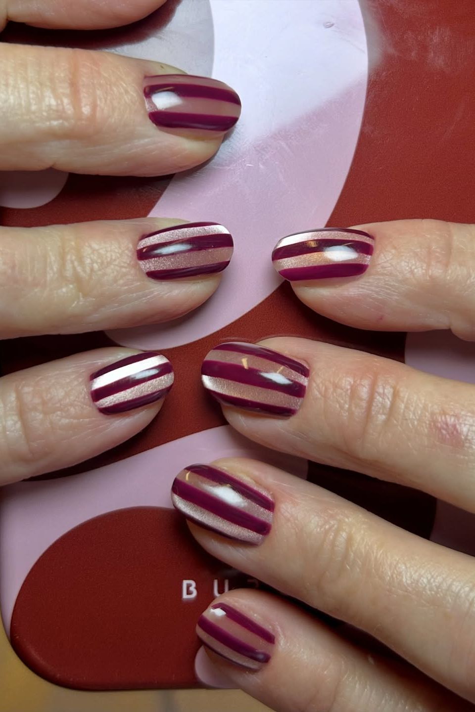 21 Chic Winter Nail Design Trends That Draw Inspiration From the Season | Vogue