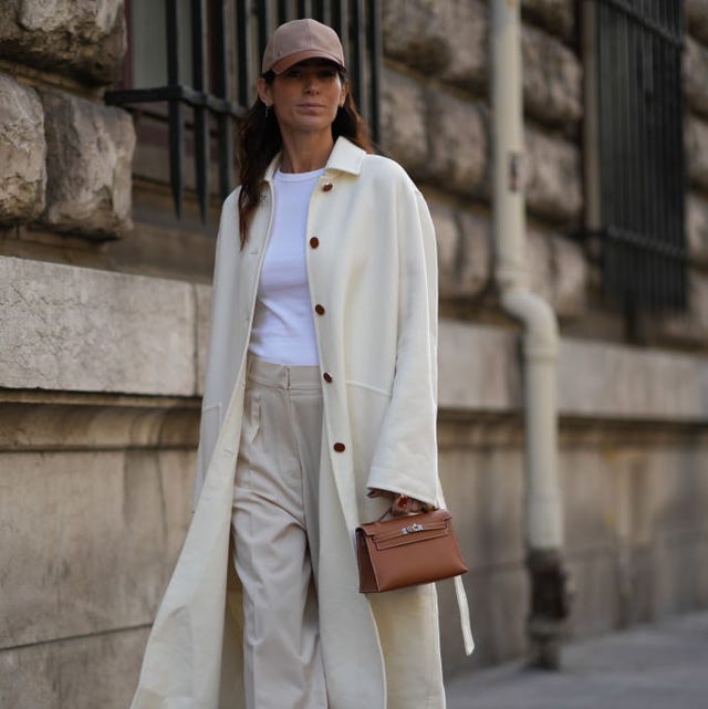 Comfort Tradeoff: Relaxed Silhouette Comfort Tradeoff: Relaxed Silhouette — Winter Brunch Outfits