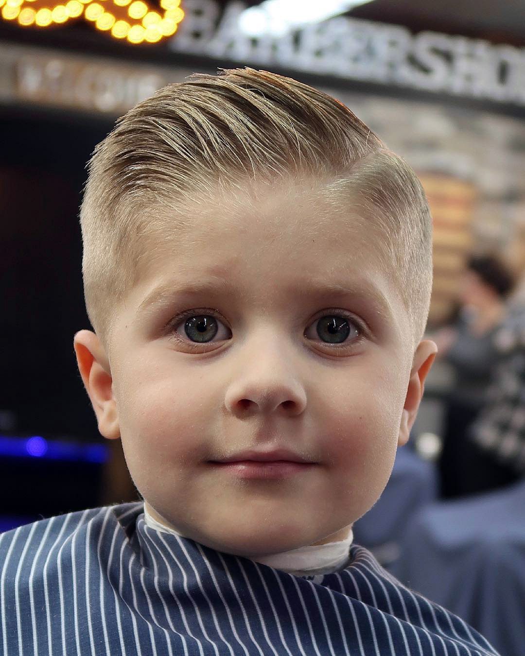 Short Sides Medium Length On Top Textured Crop Playful Fringe Short Sides Medium Length On Top Textured Crop Playful Fringe — Winter Haircuts for Boys