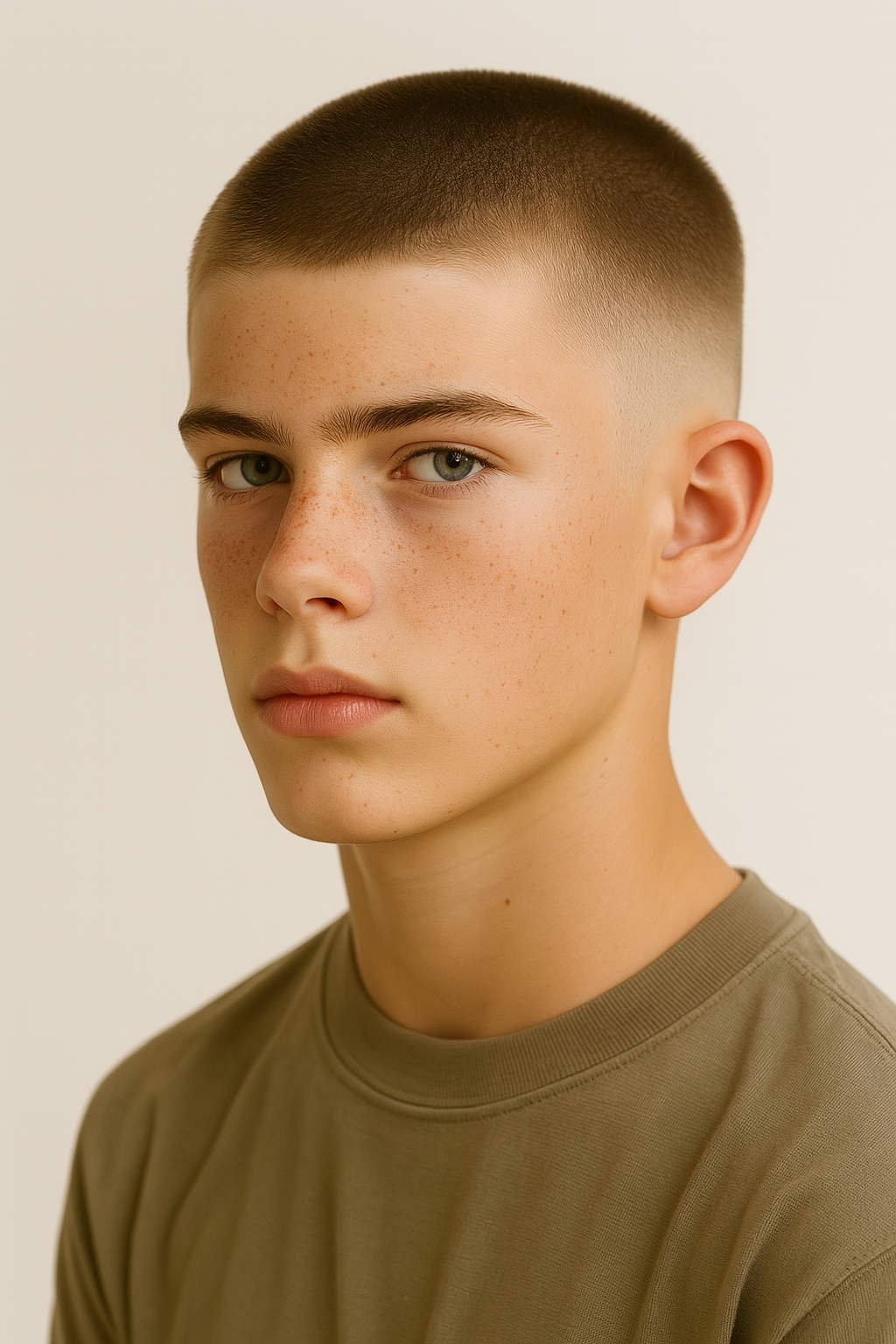 25 Teen Boy Haircuts: Cool & Trendy Styles for 2025-2026 – VAGA men's magazine