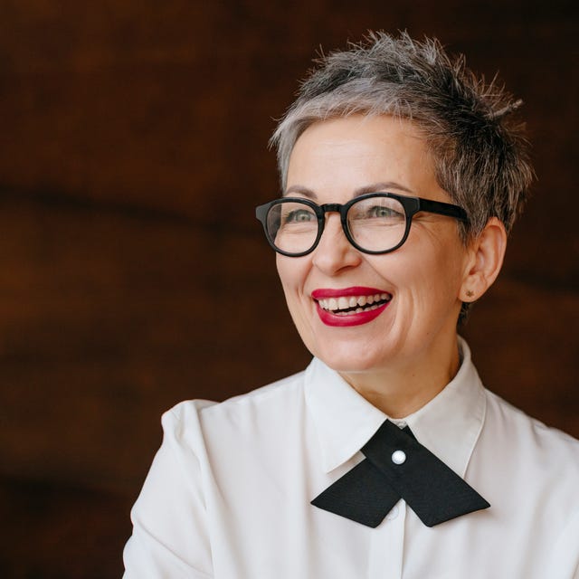Tousled Grey Pixie For Fine Hair Tousled Grey Pixie For Fine Hair — Winter Haircuts for Women Over 60