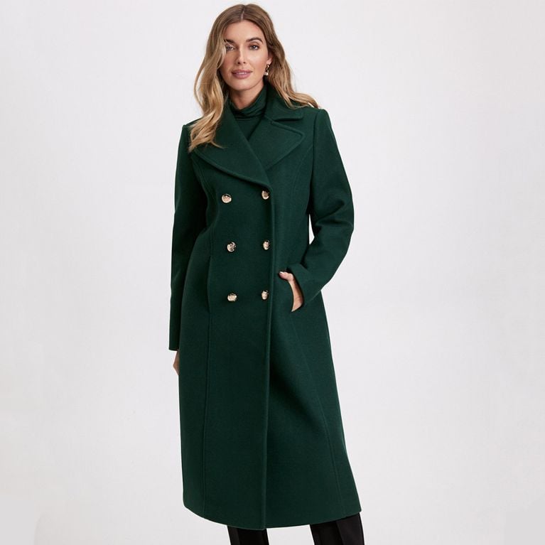 Winter Coats for Women