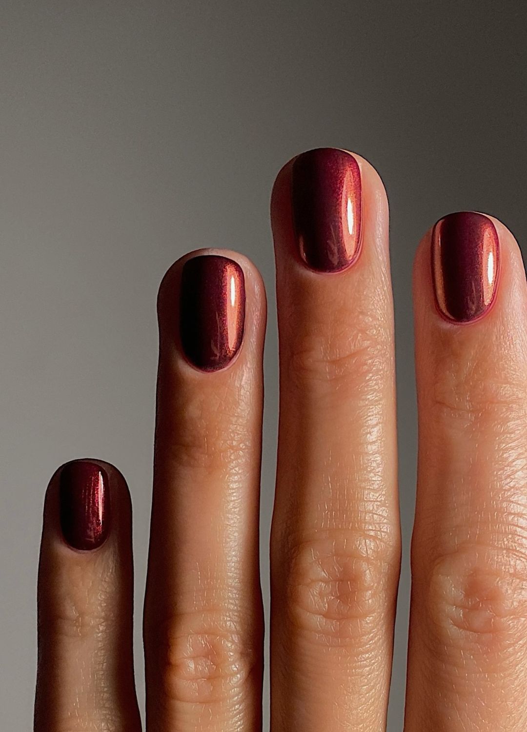 Light Blue French Tip with Snowflake Accents Light Blue French Tip with Snowflake Accents — Winter Nail Colors for Pale Skin