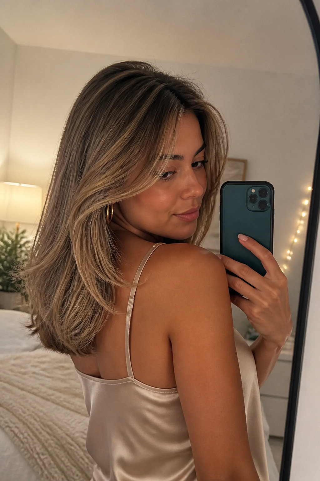 The Voluminous Butterfly Cut The Voluminous Butterfly Cut — trendy haircuts for women