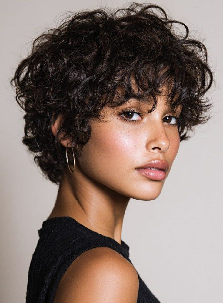 The Bixie Haircut: Where Bobs and Pixies Unite – Neal & Wolf
