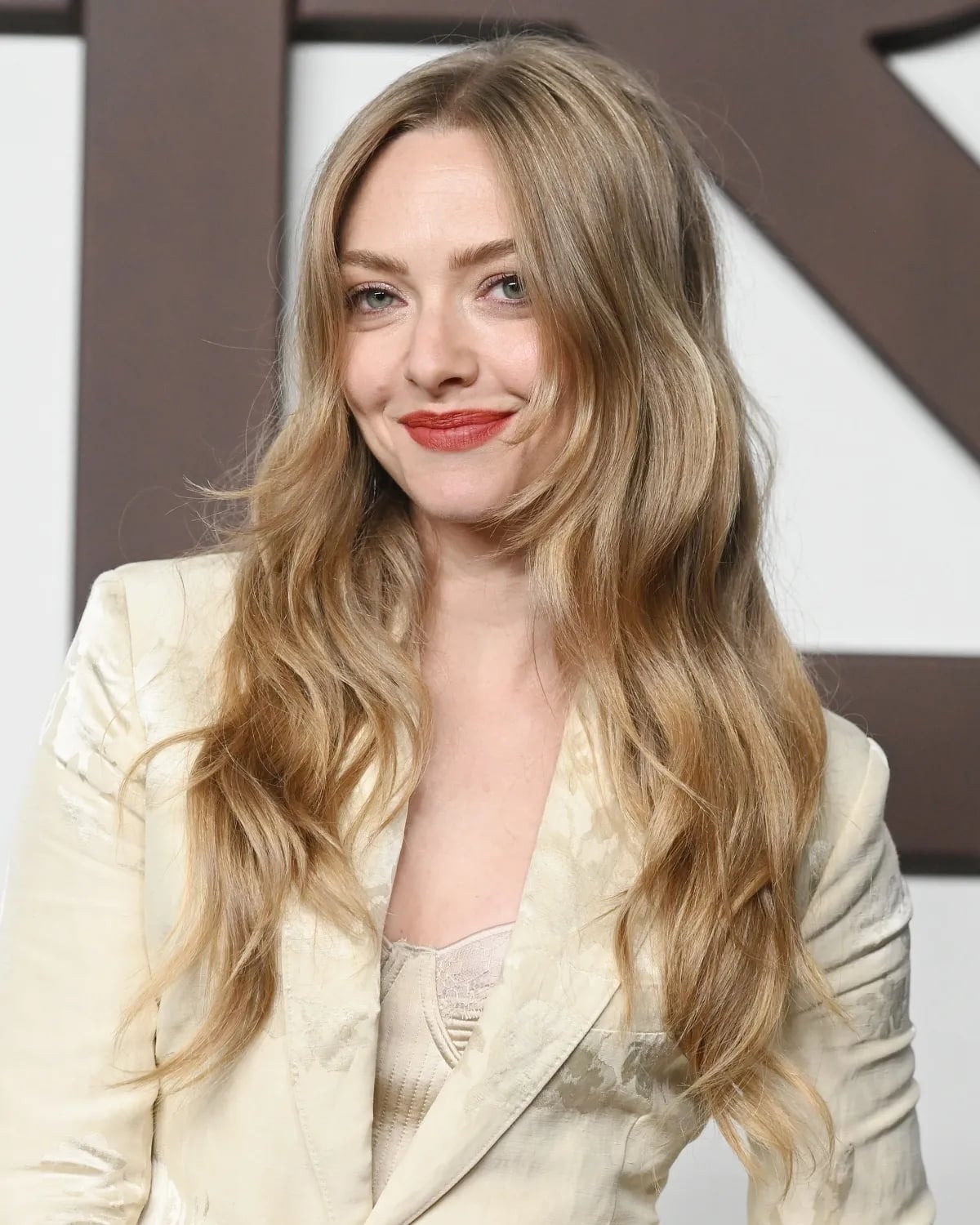 Mid-Back Neutral Blonde With Subtle Highlights — Blonde Hair Colors