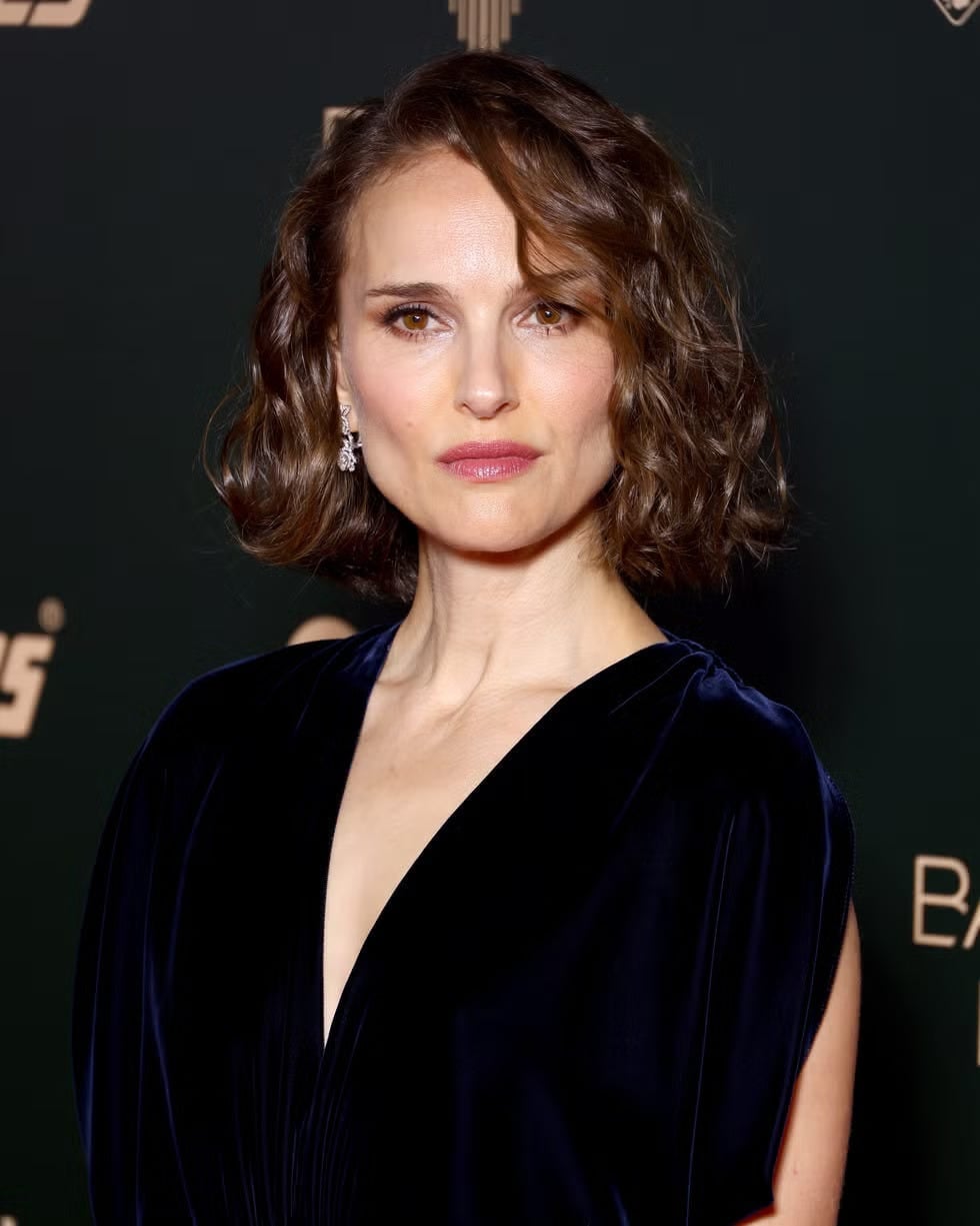Chin Bob With Soft Waves Chin Bob With Soft Waves — Bob for Curly Hair