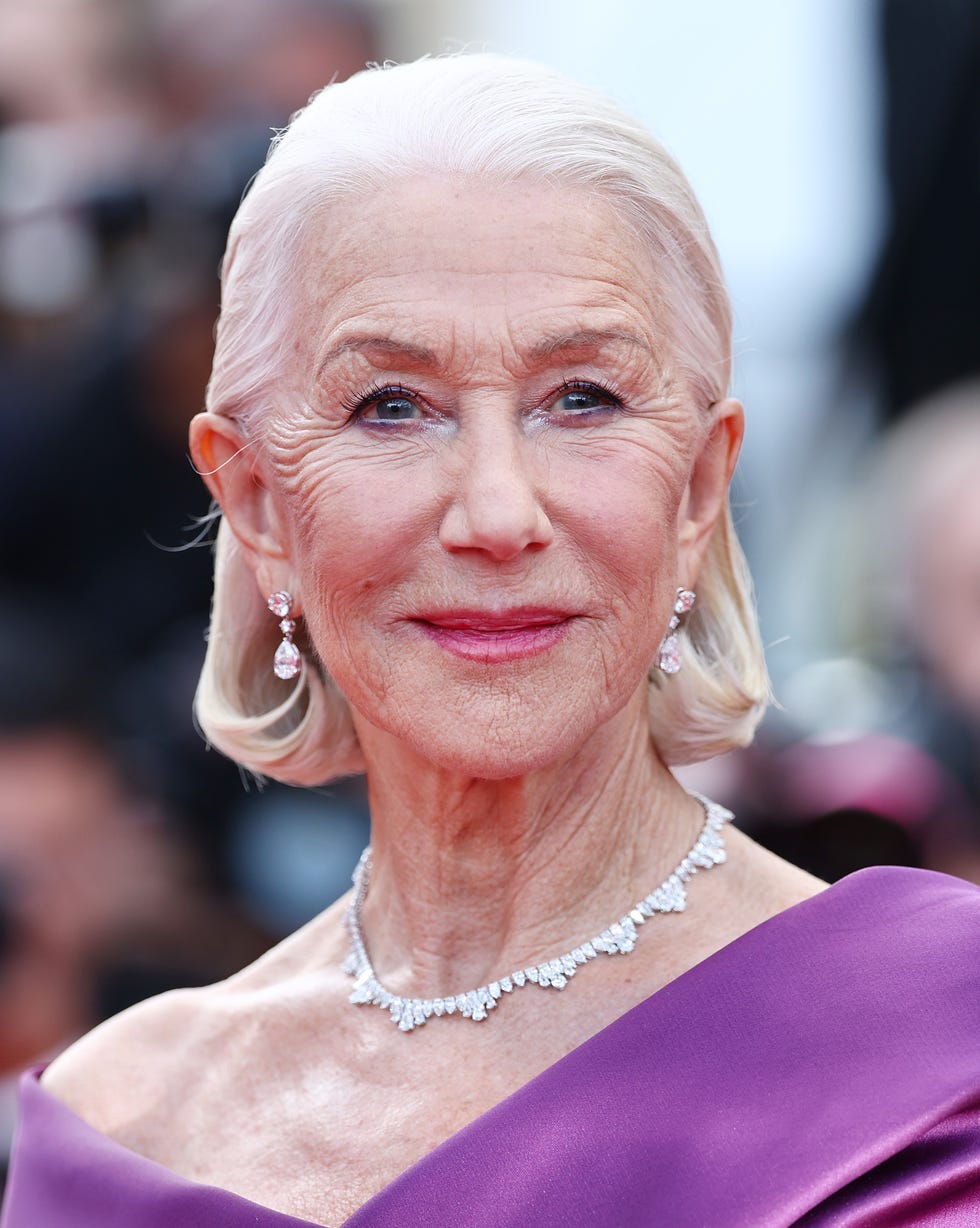 A Guide to Bob Haircuts for Women Over 50, According to Expert Stylists
