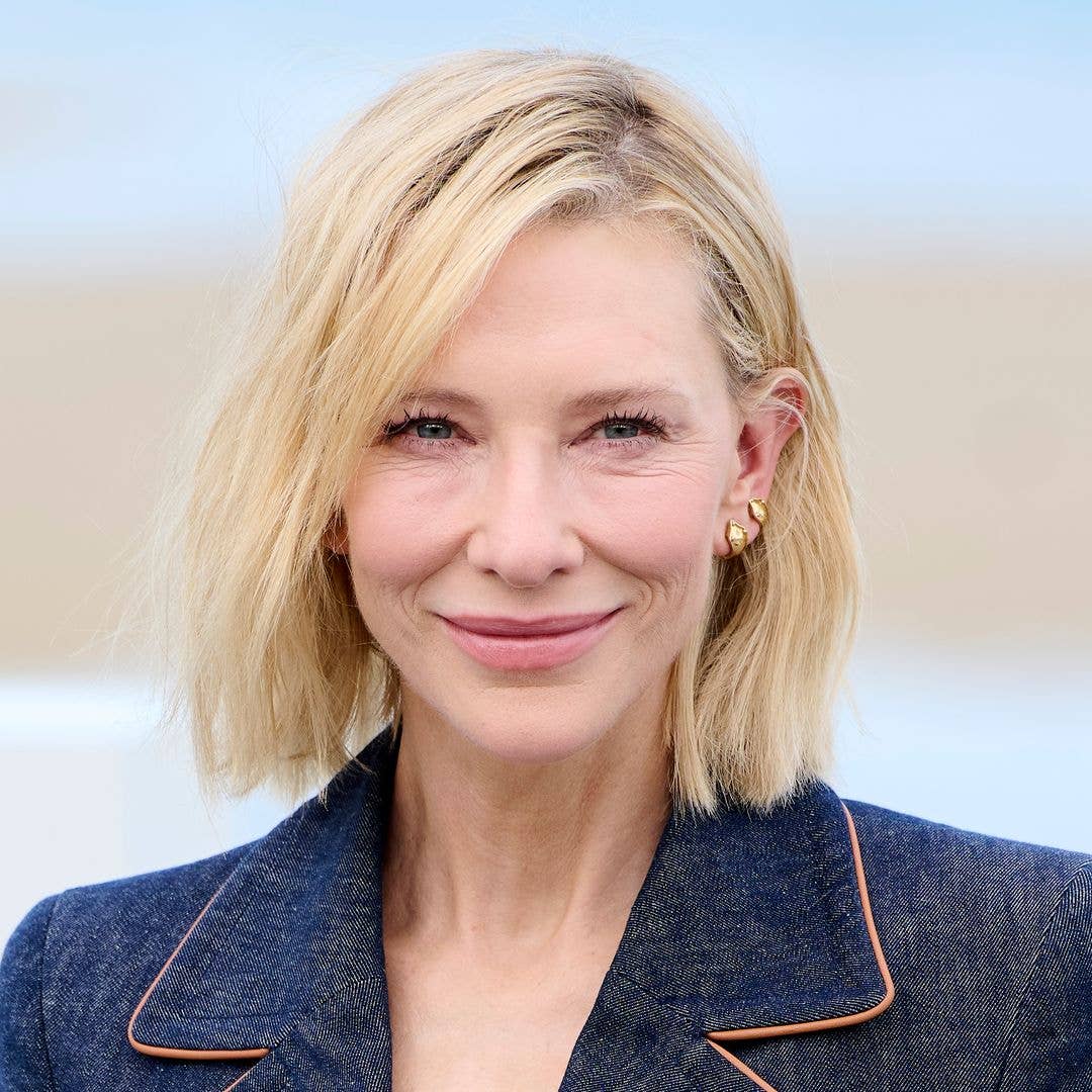 Effortless Blonde Bob With Natural Waves — Bob for Women Over 50
