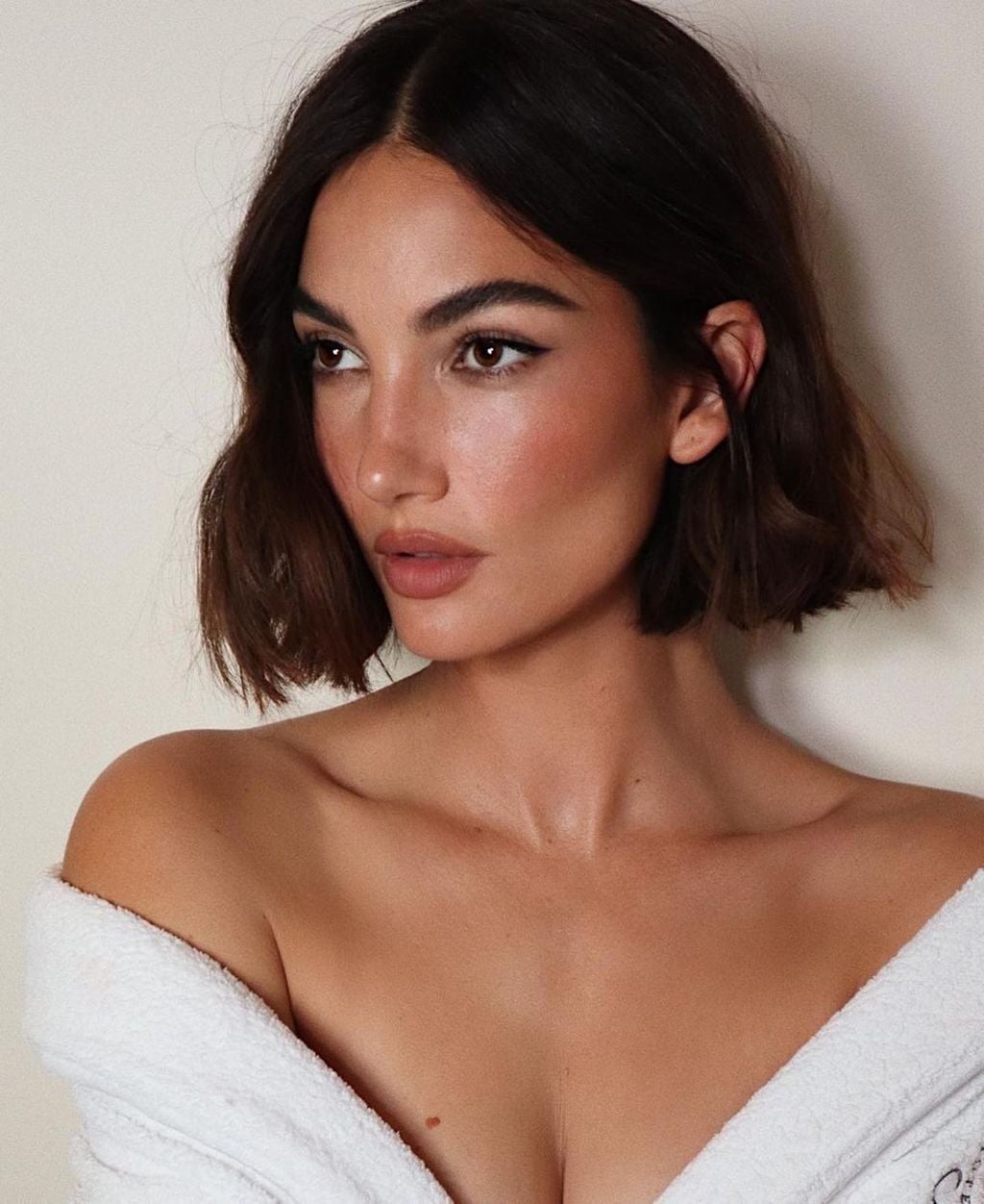Best Bob Haircut Ideas 2026: 43 Styles to Try | Glamour