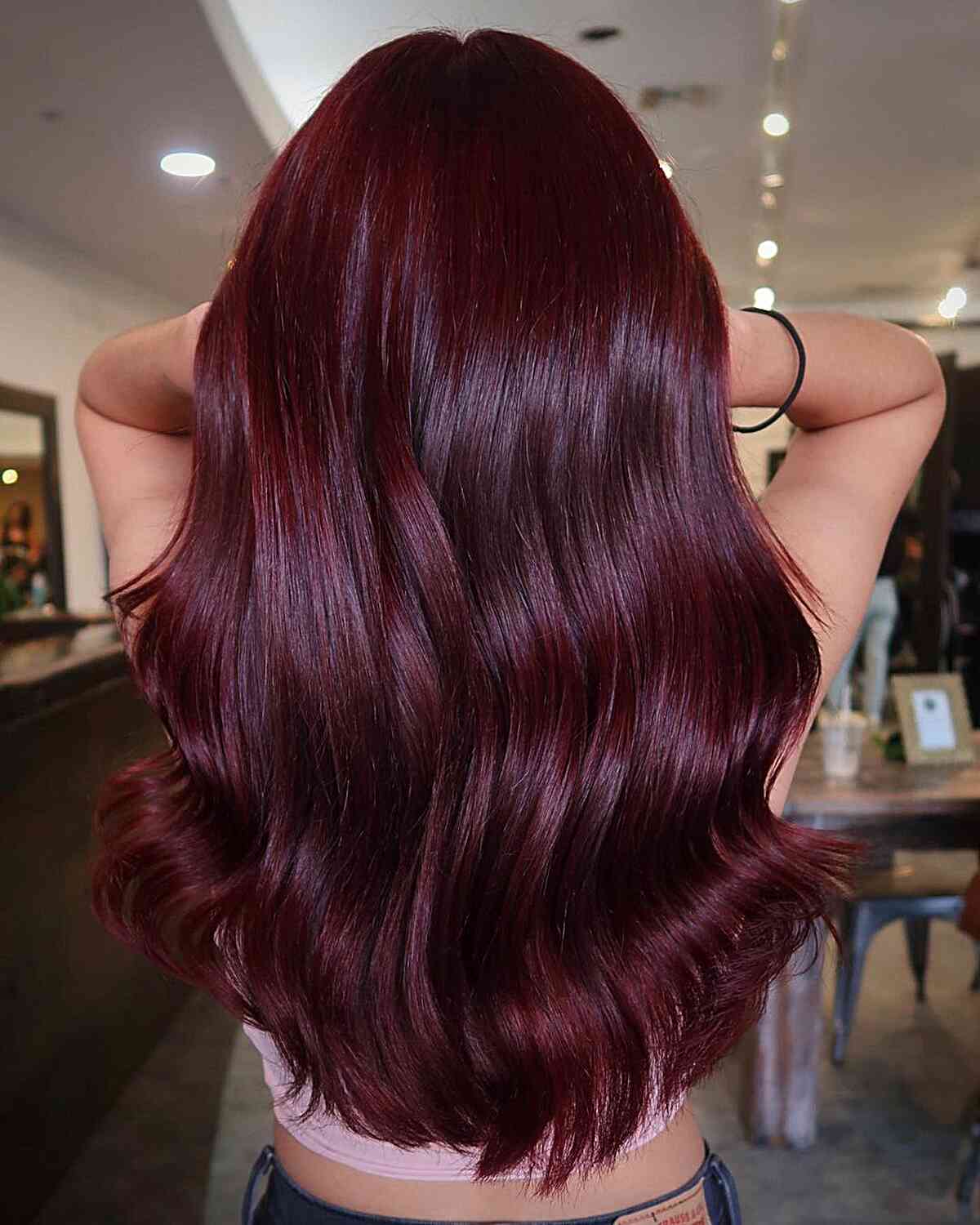 61 Stunning Red Hair Color Ideas Trending in 2026
