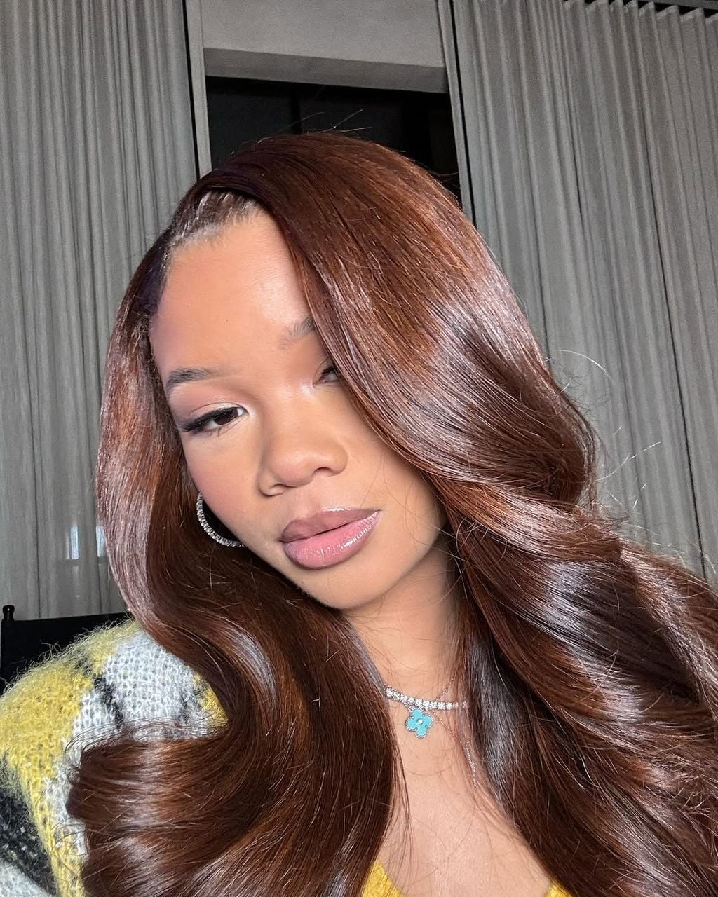 25 Dark Brown Hair Color Ideas That Prove Brunette Isn't Boring | Glamour