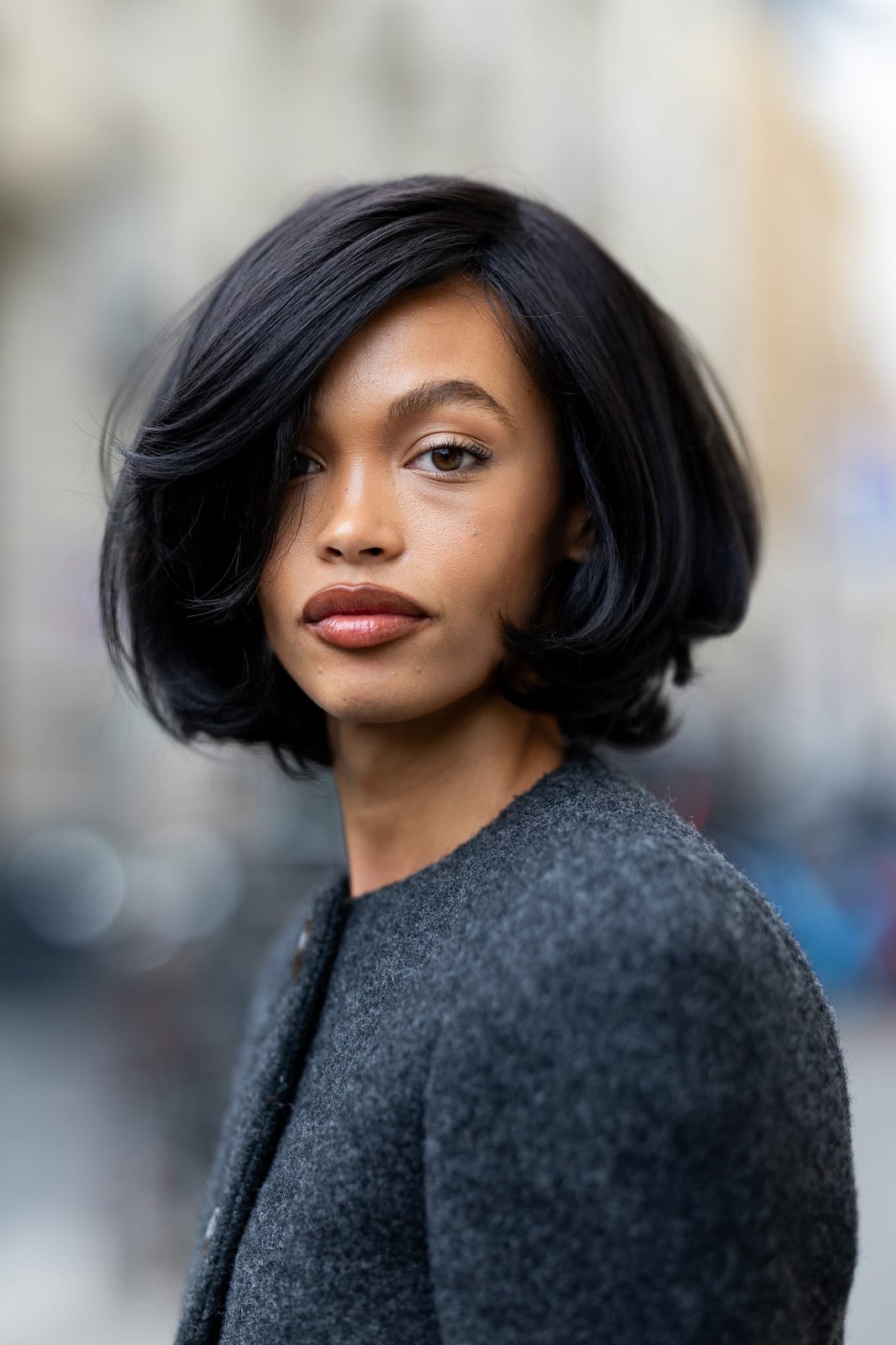 5 New Bob Haircuts Trending for Winter 2025