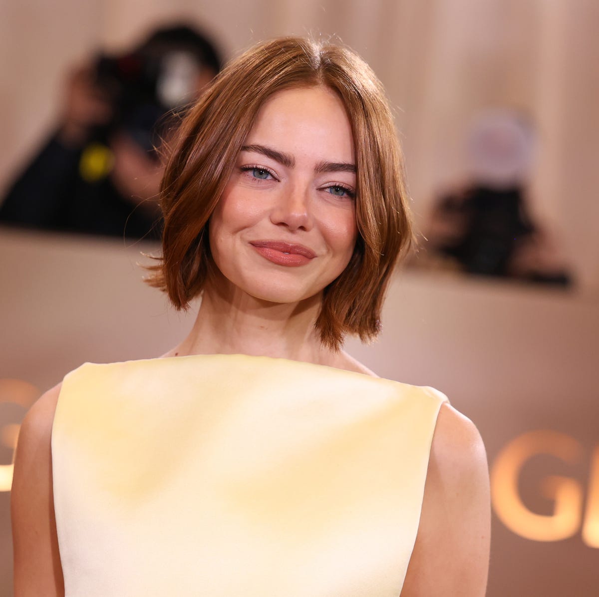 Classic Chin Length Bob Auburn Classic Chin Length Bob Auburn