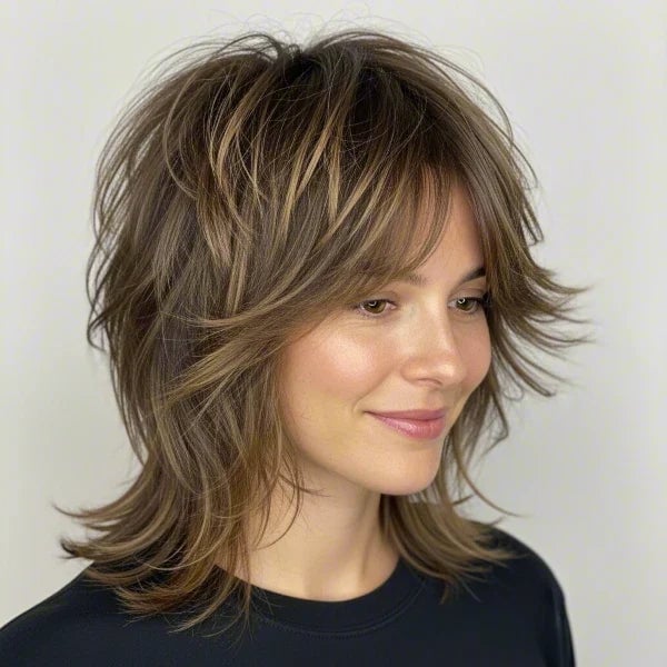 Ultimate Guide to Choppy Haircuts for Your Next Salon Visit