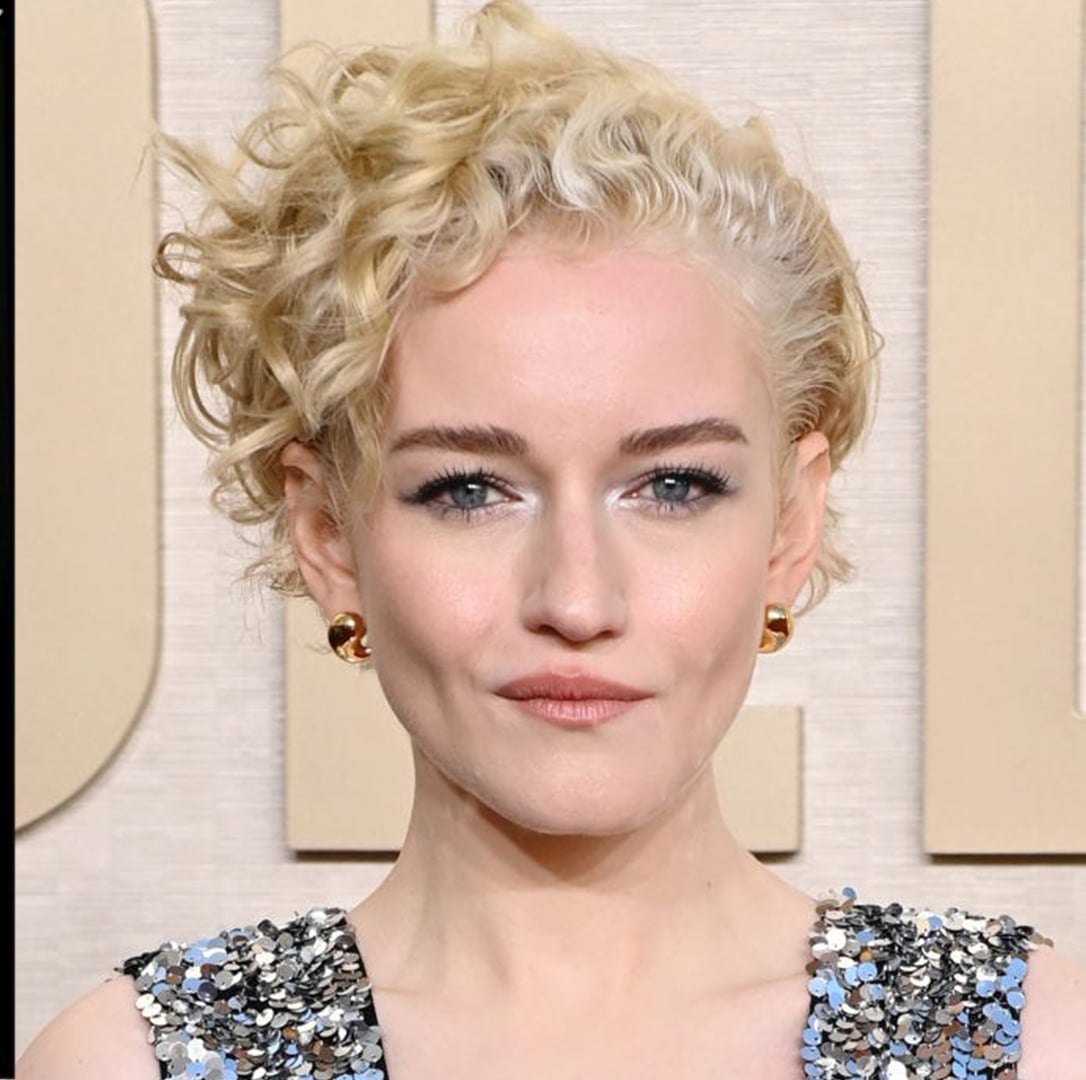 Platinum Blonde Curly Pixie Platinum Blonde Curly Pixie