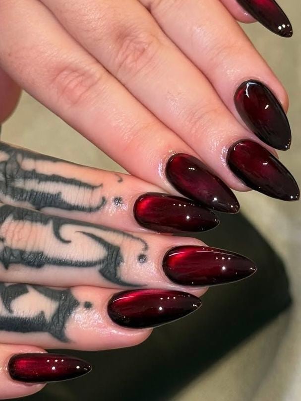 Date Night – NAIL BARBE