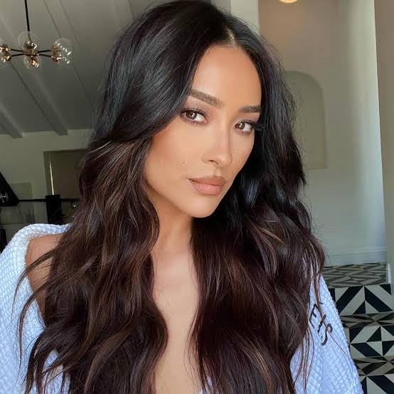 Deep Espresso With Auburn Highlights — Espresso Hair