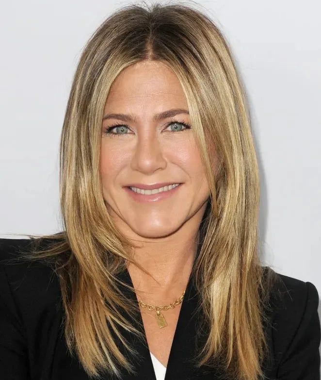 Shoulder Blonde With Fine Face Framing Shoulder Blonde With Fine Face Framing — Face Framing Layers