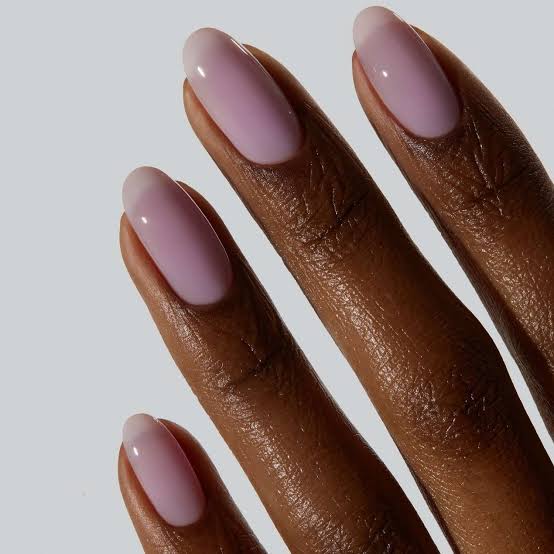 19 Short Gel Manicure Ideas We're Adding to Our Summer Rotation