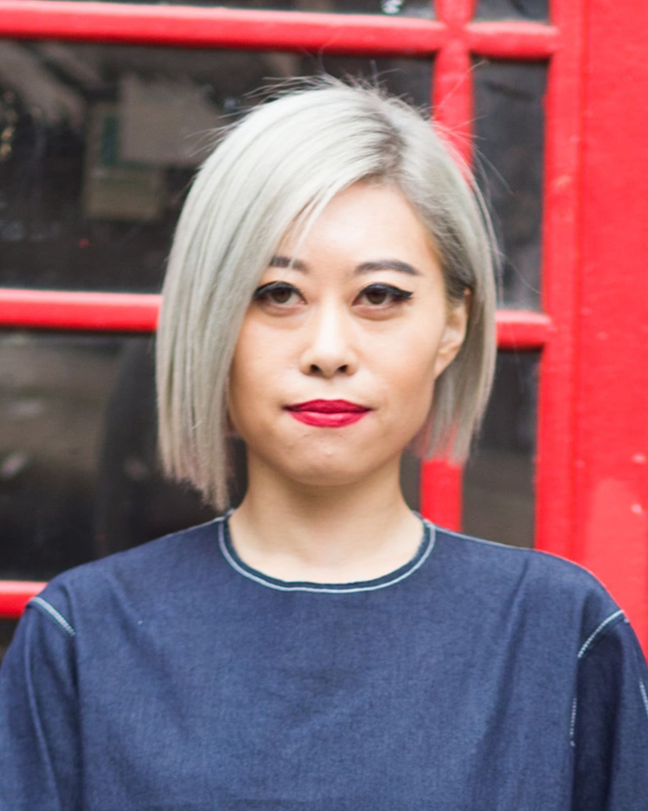 20 Short Gray Hairstyle Ideas to Inspire Your Look—See Photos | Allure