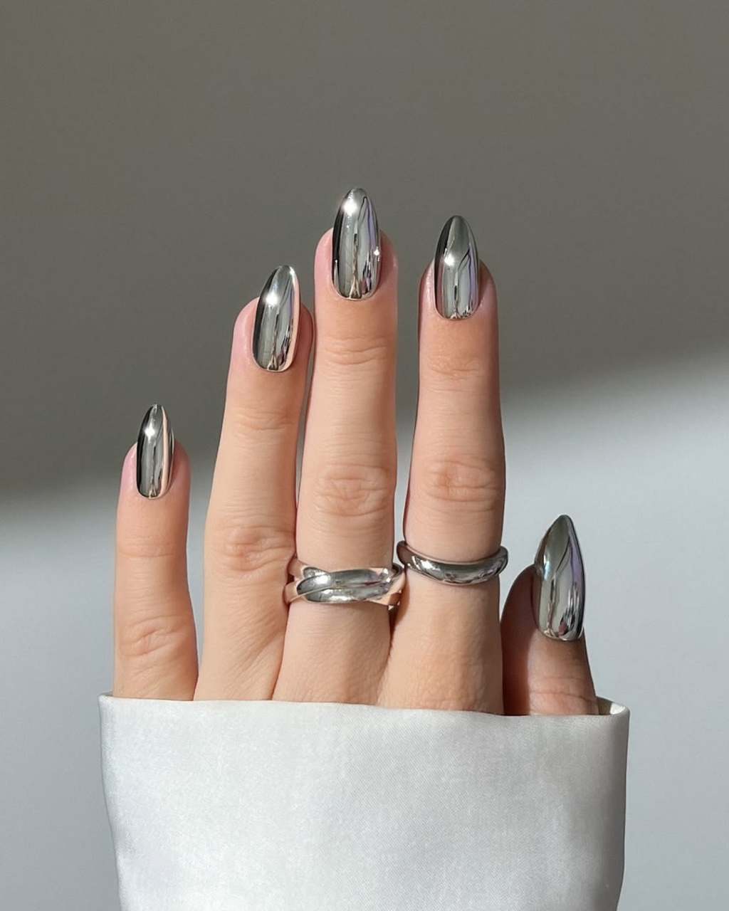 40 Simple Nail Designs and Ideas for 2026