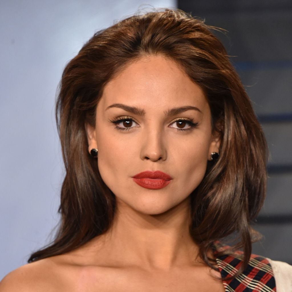 Mid-Back Warm Brown With Subtle Highlights Mid-Back Warm Brown With Subtle Highlights — Hair Color for Brown Eyes