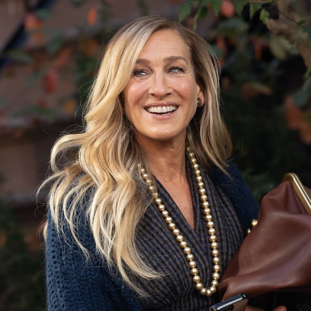 3 Most flattering hair colors after 40, according to experts