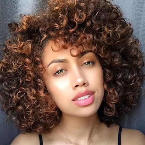 Collarbone Dark Brown With Caramel Highlights, Styled In Soft Waves Collarbone Dark Brown With Caramel Highlights, Styled In Soft Waves — Hair Color Ideas for Dark Hair