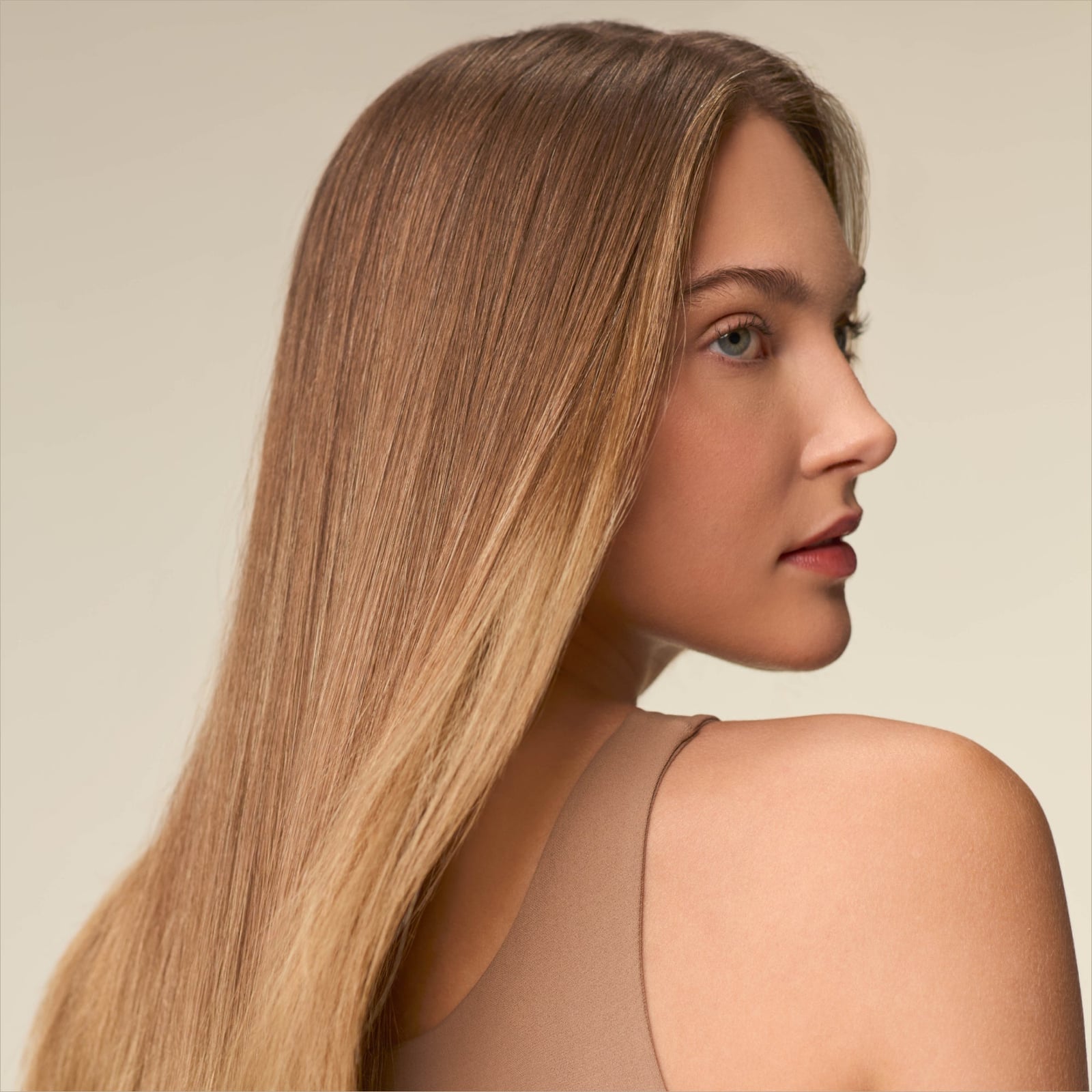 Ash Blonde To Light Blonde Ombre Ash Blonde To Light Blonde Ombre — Hair Color Trends