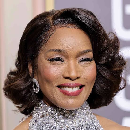 Dark Brown Lob With Layered Side Swept Bangs — Haircuts for Older Women