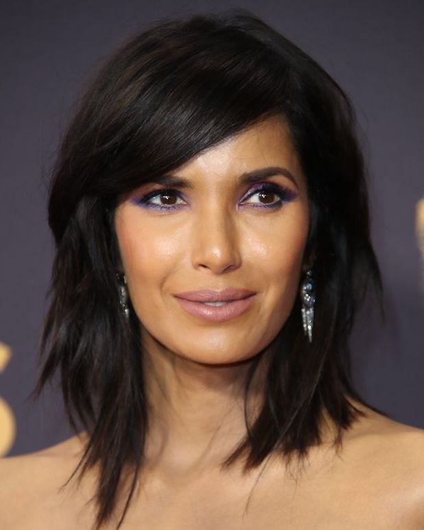 Collarbone Bob With Full Bangs — Haircuts for Older Women