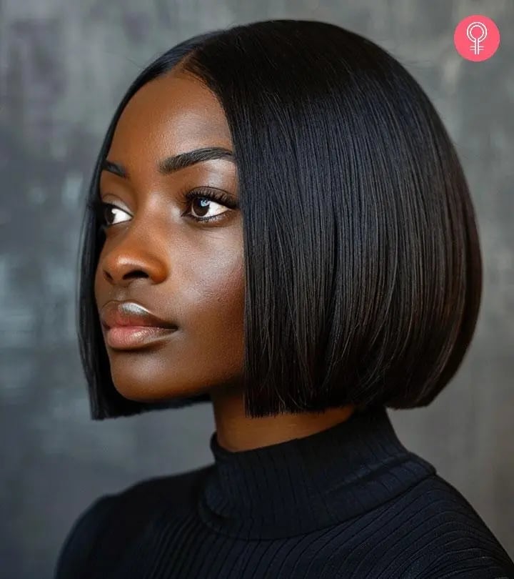 Bob Haircuts for Black Women: 63 Trendy Styles to Try in 2026