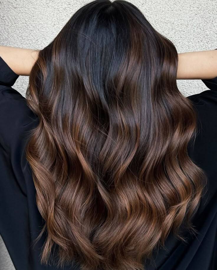 The Secret to Luxurious, Low-Maintenance Hair: Effortless Balayage and Lived-In Color