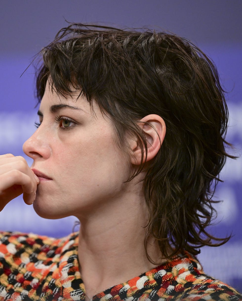 The mixie is the edgy haircut that's everywhere right now – here are 8 mullet-meets-pixie hybrid styles to try