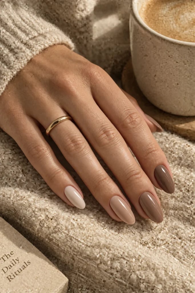 30 Elegant Nail Designs That Look Classy, Polished & Timeless