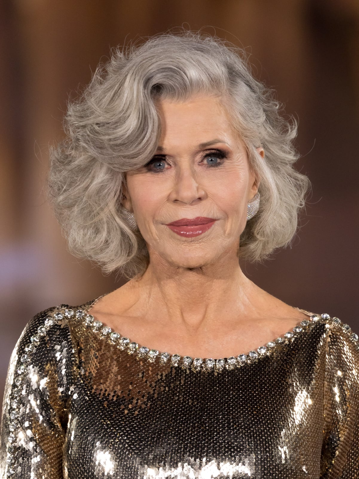 20 Best Hairstyles for Women Over 60