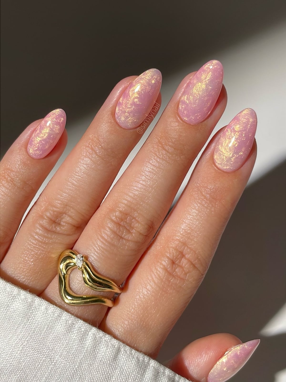 30 Pink Nail Designs That Are Perfect For Summer 2026 | British Vogue