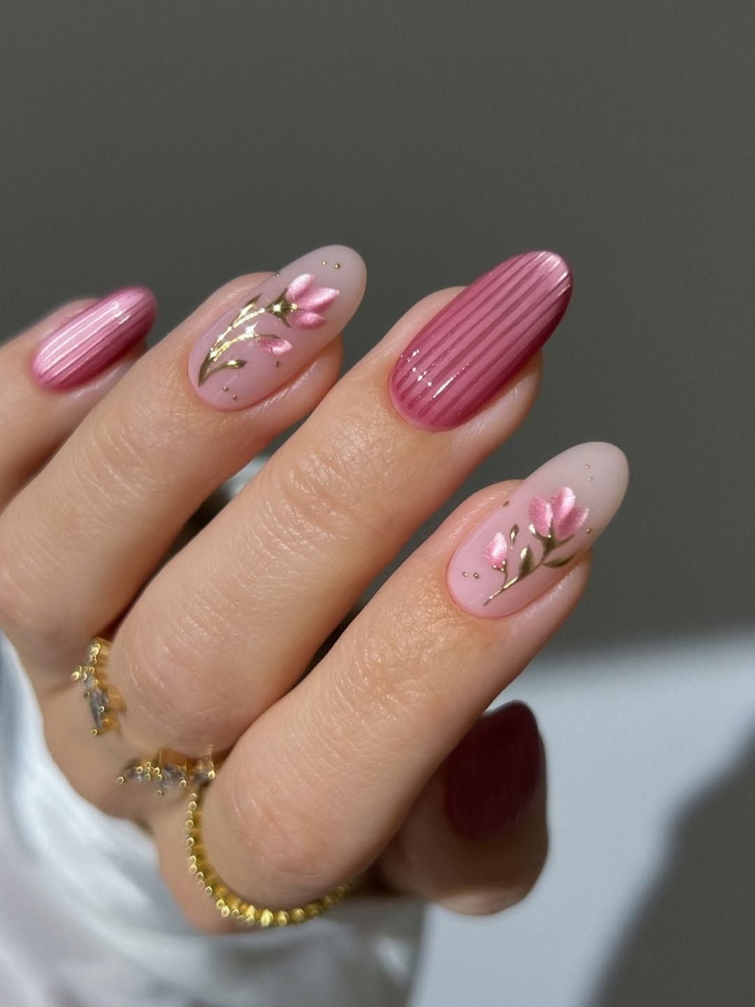 21 Easter Nails That Are Cute and Easy to Re-Create Yourself | Allure