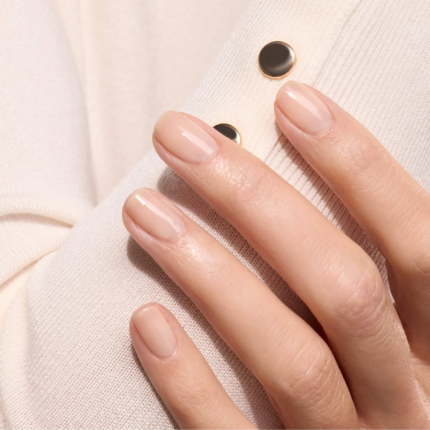 Nude beige Nail polish | Manucurist – Manucurist US
