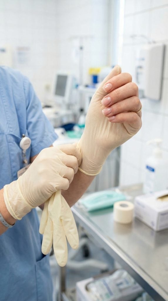 Nurse Nails: 35 Cute Ideas That Survive Every Shift - What Is Builder Gel