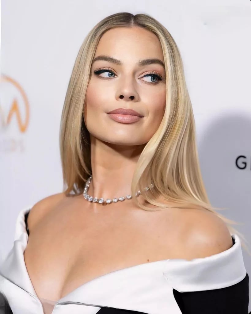 Old money blonde »: la couleur de cheveux du printemps 2024
