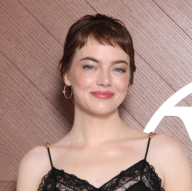 Textured Blonde Pixie With Darker Roots — Pixie for Fine Hair