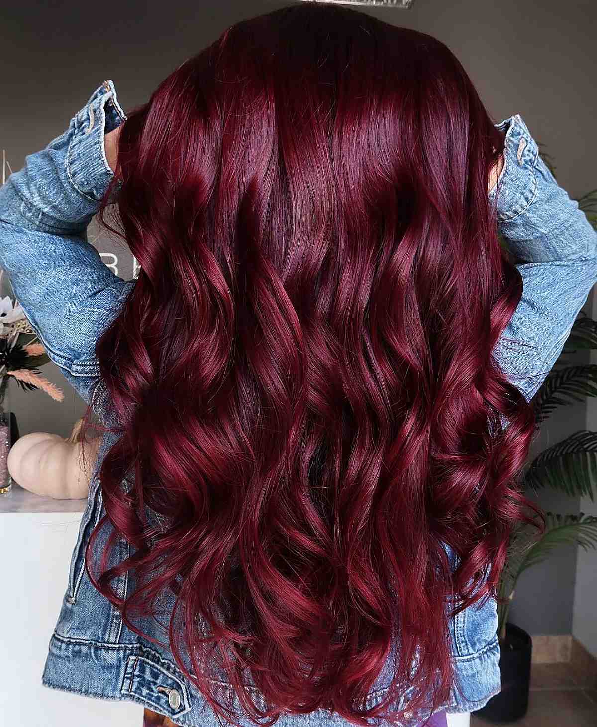 61 Stunning Red Hair Color Ideas Trending in 2026