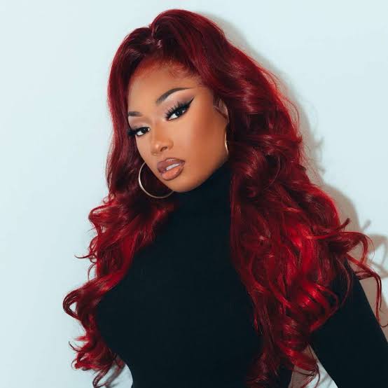 Vibrant Cherry Red Vibrant Cherry Red — Red Hair