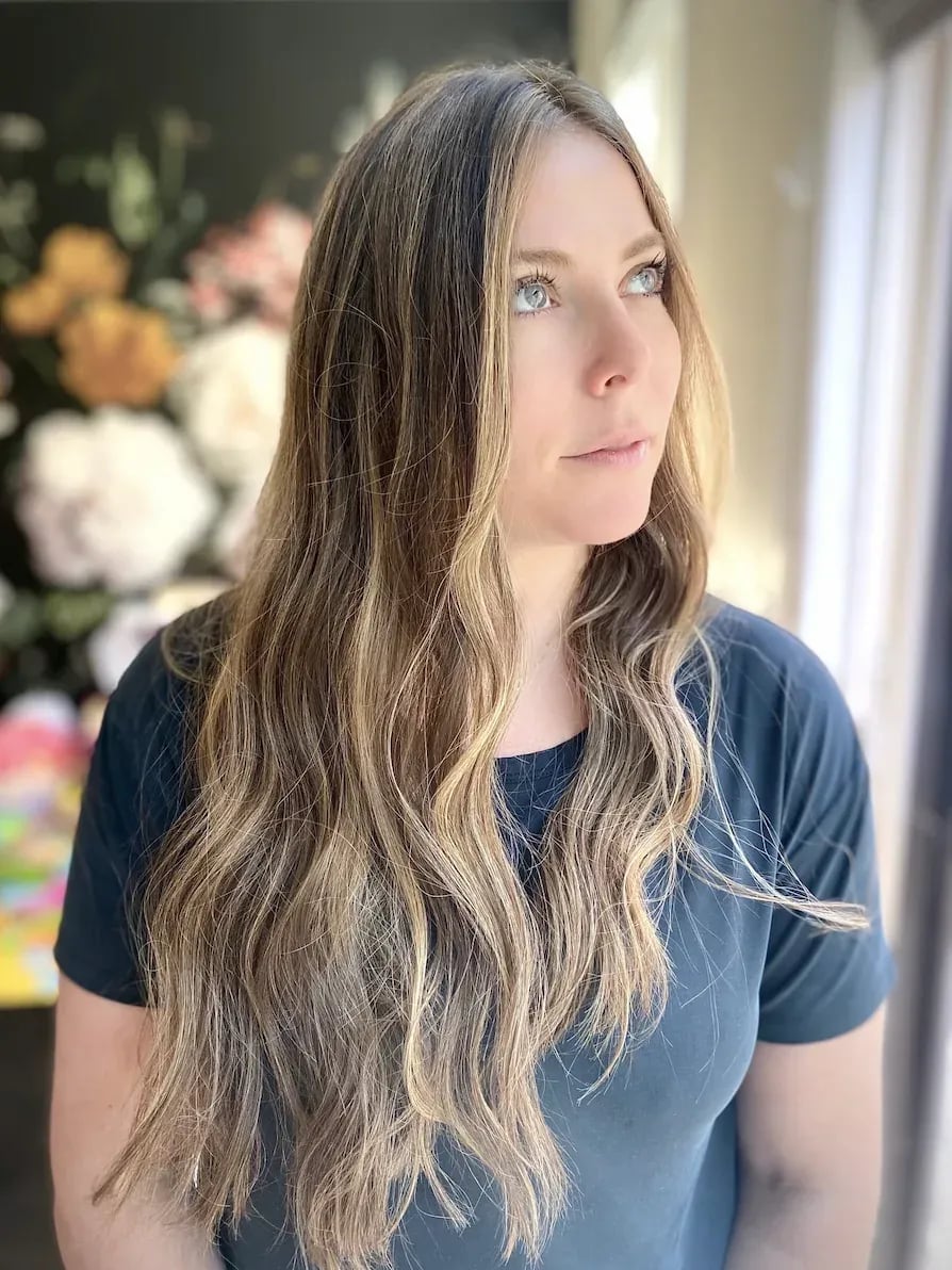 Balayage in Morton Grove, IL | ReFINE Boutique Salon