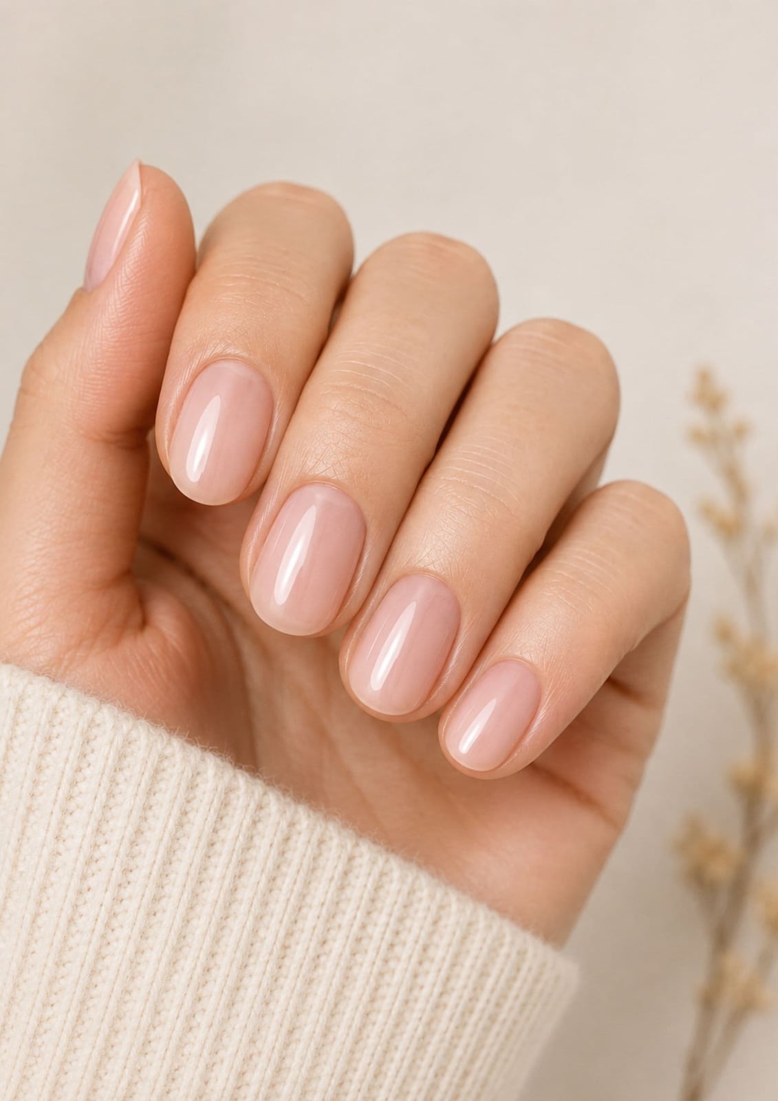 Best Nail Shape for Your Hand Type and Lifestyle