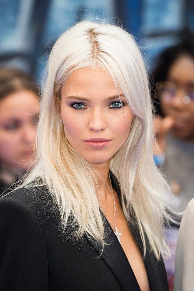 Is This Scandinavian Blonde Hair Trend Apt For You? All You Need To Know | Republic World