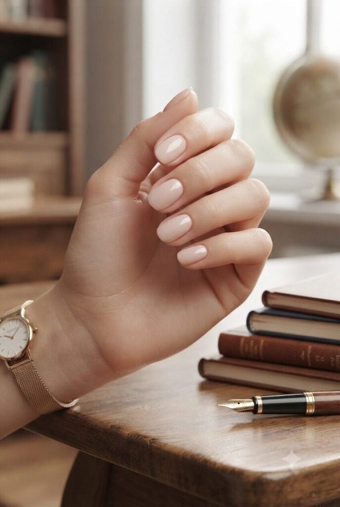 32+ Classy Back to School Nail Ideas for Teachers (2026)