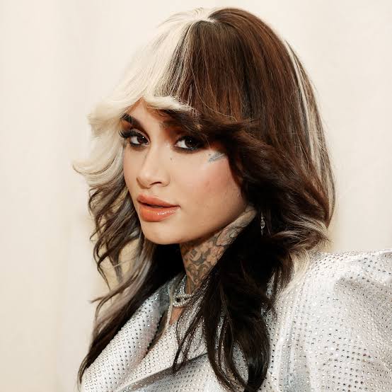 20 Two-Tone Hair Ideas That Are Edgy and Exciting